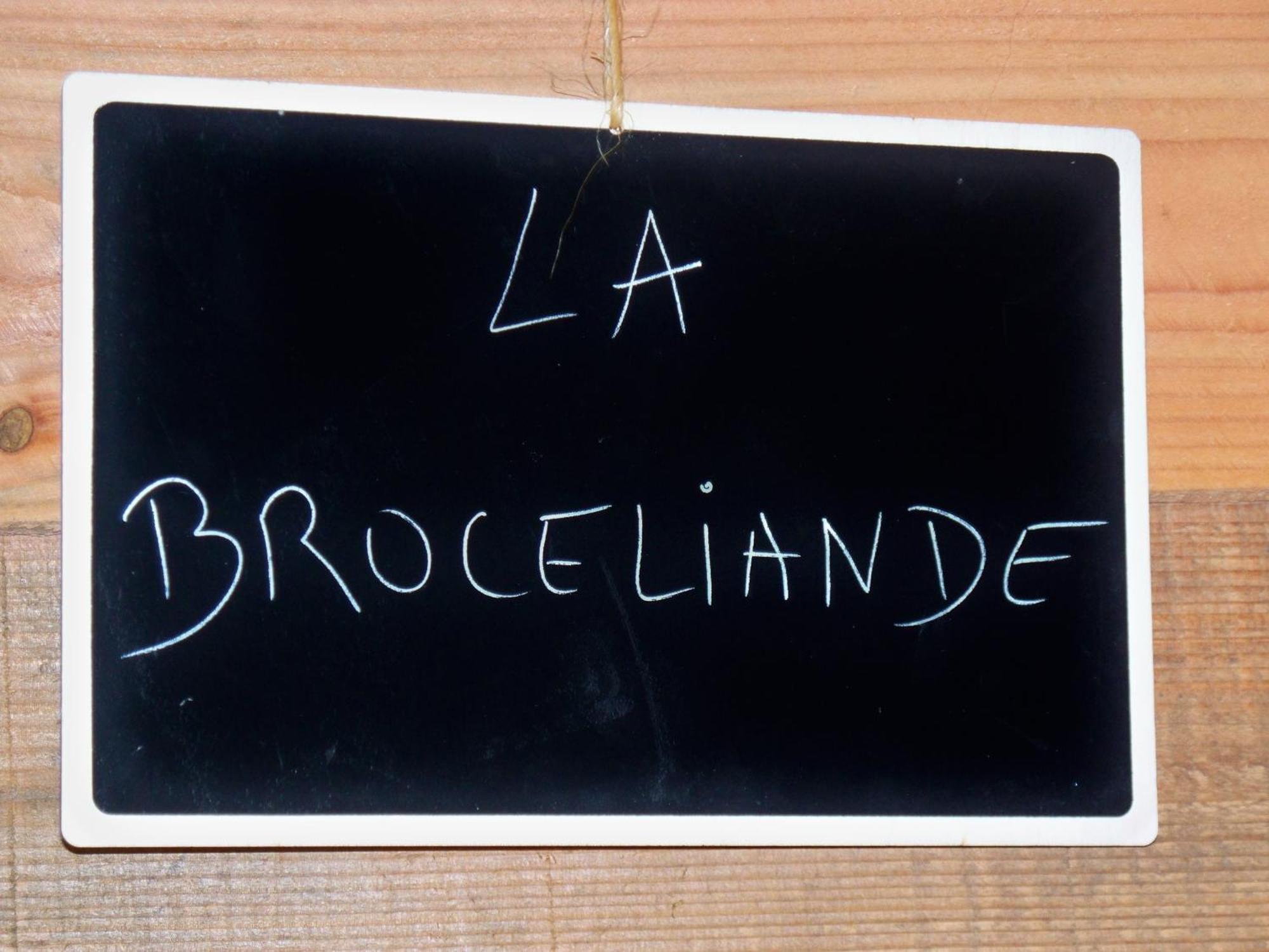 Couddes Le Pre Karvain Bed & Breakfast 部屋 写真