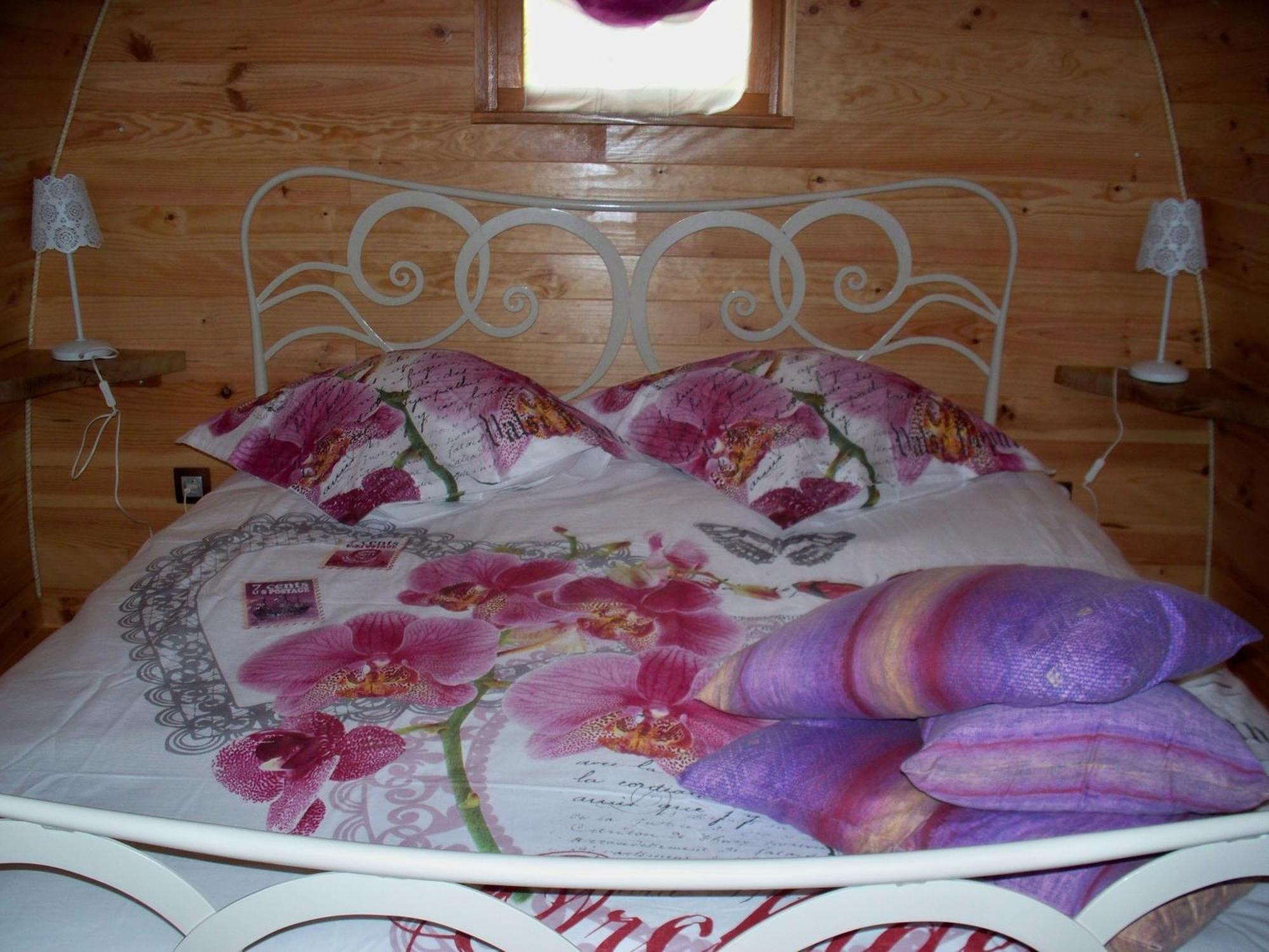 Couddes Le Pre Karvain Bed & Breakfast 部屋 写真
